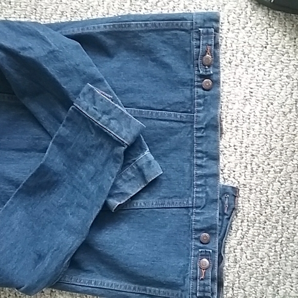 Wrangler Authentic Western Jacket - Picture 7 of 8